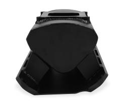 Sniper Motorsports - Holley Performance 827012 Sniper EFI Intake Manifold - Image 3