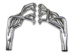 Hooker - Hooker Headers 70101507-1HKR Blackheart Long Tube Headers - Image 1