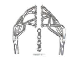 Hooker - Hooker Headers 70101507-1HKR Blackheart Long Tube Headers - Image 2