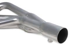 Hooker - Hooker Headers 70101507-1HKR Blackheart Long Tube Headers - Image 6