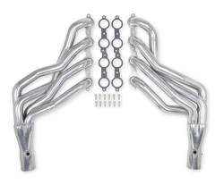 Hooker - Hooker Headers 70101519-1HKR Blackheart Long Tube Headers - Image 1