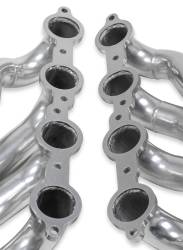 Hooker - Hooker Headers 70101519-1HKR Blackheart Long Tube Headers - Image 2