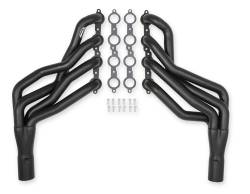 Hooker BlackHeart - Hooker Headers 70101519HKR Blackheart Long Tube Headers - Image 1