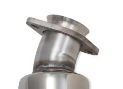Hooker - Hooker Headers 70505306-RHKR Blackheart Cat-Back Exhaust System - Image 2