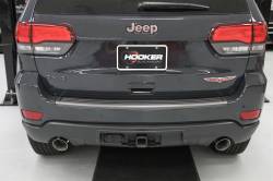Hooker - Hooker Headers 70505306-RHKR Blackheart Cat-Back Exhaust System - Image 6