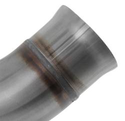 Hooker - Hooker Headers 70505403-RHKR Blackheart Y-Pipe Fits 12-16 Wrangler (JK) - Image 3