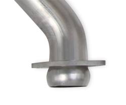 Hooker - Hooker Headers 70505403-RHKR Blackheart Y-Pipe Fits 12-16 Wrangler (JK) - Image 4