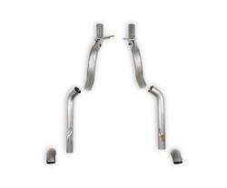 Hooker - Hooker Headers BH2361 Blackheart Exhaust System - Image 4