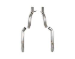 Hooker - Hooker Headers BH2361 Blackheart Exhaust System - Image 5