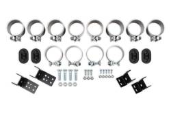 Hooker - Hooker Headers BH2361 Blackheart Exhaust System - Image 6
