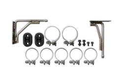 Hooker - Hooker Headers BH2356 Blackheart Exhaust System - Image 2