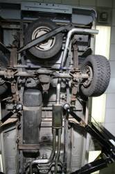 Hooker - Hooker Headers BH2356 Blackheart Exhaust System - Image 6