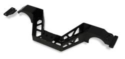 Hooker BlackHeart - Hooker Headers 71222017HKR Blackheart Transmission Crossmember - Image 1