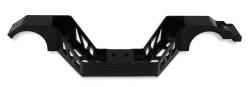 Hooker BlackHeart - Hooker Headers 71222017HKR Blackheart Transmission Crossmember - Image 2