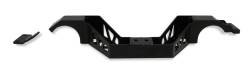 Hooker BlackHeart - Hooker Headers 71222017HKR Blackheart Transmission Crossmember - Image 5