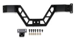 Hooker BlackHeart - Hooker Headers 71222017HKR Blackheart Transmission Crossmember - Image 8