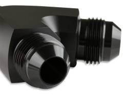 Mr Gasket - Mr. Gasket 1008-BL Y Adapter - Image 2
