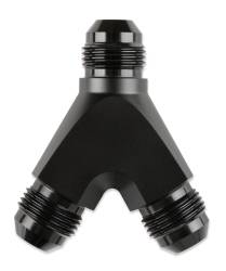 Mr Gasket - Mr. Gasket 1008-BL Y Adapter - Image 3