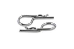 Mr Gasket - Mr. Gasket 1016A Replacement Safety Pins For Two - Image 2