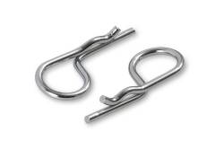 Mr Gasket - Mr. Gasket 1016A Replacement Safety Pins For Two - Image 3