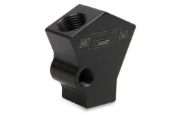 Mr Gasket - Mr. Gasket 2961BL Y Fuel Block Kit - Image 2