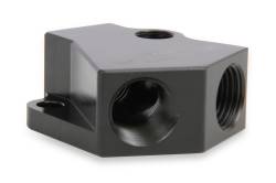 Mr Gasket - Mr. Gasket 2961BL Y Fuel Block Kit - Image 3