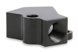 Mr Gasket - Mr. Gasket 2961BL Y Fuel Block Kit - Image 4