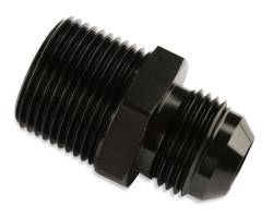 Mr Gasket - Mr. Gasket 481604-BL Adapter Fitting - Image 1