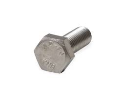 Mr Gasket - Mr. Gasket 60910G Engine Block Rear Cover Bolt Set - Image 2