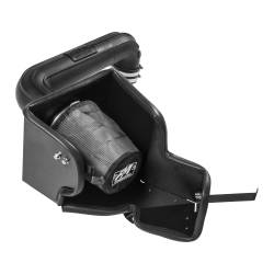 Flowmaster - Flowmaster DeltaForce Cold Air Intake Kit, for Ram 1500 5.7L; 615111D - Image 1