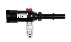 NOS/Nitrous Oxide System - NOS 02127NOS Complete Wet Nitrous System Fits 18-19 Mustang - Image 2