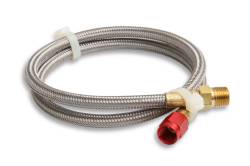 NOS/Nitrous Oxide System - NOS 0030NOS Half Nitrous Plumbing Kit Direct Port Fogger - Image 6