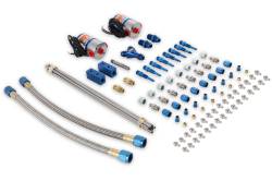 NOS/Nitrous Oxide System - NOS 04470NOS Pro Race Fogger Professional Nitrous System - Image 3