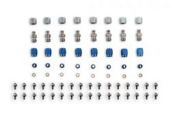 NOS/Nitrous Oxide System - NOS 04470NOS Pro Race Fogger Professional Nitrous System - Image 4