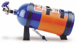 NOS/Nitrous Oxide System - NOS 14164NOS Nitrous Bottle Heater - Image 2