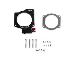 NOS/Nitrous Oxide System - NOS 13436NOS LS3 Nitrous Plate Only Kit Fits 10-15 Camaro - Image 1