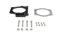 NOS/Nitrous Oxide System - NOS 13436NOS LS3 Nitrous Plate Only Kit Fits 10-15 Camaro - Image 2