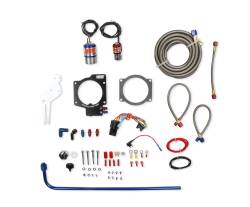 NOS/Nitrous Oxide System - NOS 05160NOS GM LS3 Complete Nitrous Kit for 10-15 Camaro - Image 23