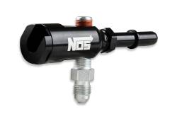NOS/Nitrous Oxide System - NOS 05164BNOS Complete Wet Nitrous System - Image 2