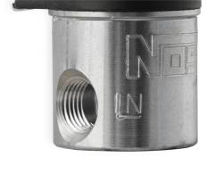 NOS/Nitrous Oxide System - NOS 06017BNOS Single Fogger Wet Nitrous System Fits 11-17 Mustang - Image 5