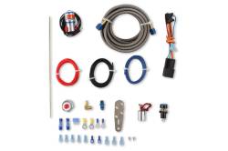 NOS/Nitrous Oxide System - NOS 16028NOS Ntimidator Illuminated LED Nitrous Purge Kit - Image 2