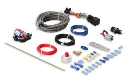 NOS/Nitrous Oxide System - NOS 16028NOS Ntimidator Illuminated LED Nitrous Purge Kit - Image 3