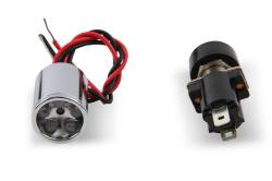 NOS/Nitrous Oxide System - NOS 16028NOS Ntimidator Illuminated LED Nitrous Purge Kit - Image 5