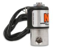 NOS/Nitrous Oxide System - NOS 16030BNOS Nitrous Bottle Purge Valve - Image 3