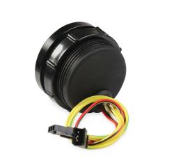 NOS/Nitrous Oxide System - NOS 15940NOS Nitrous Pressure Gauge - Image 2