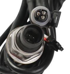 NOS/Nitrous Oxide System - NOS 15940NOS Nitrous Pressure Gauge - Image 5