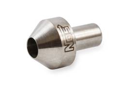 NOS/Nitrous Oxide System - NOS 13760-29NOS Precision SS Stainless Steel Nitrous Flare Jet - Image 3