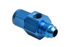 NOS/Nitrous Oxide System - NOS 16104NOS Nitrous Bottle Gauge Adapter - Image 3