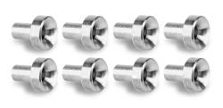 NOS/Nitrous Oxide System - NOS 13765-25-8NOS Precision SS Stainless Steel Nitrous Funnel Jet - Image 1