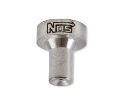 NOS/Nitrous Oxide System - NOS 13765-25-8NOS Precision SS Stainless Steel Nitrous Funnel Jet - Image 4
